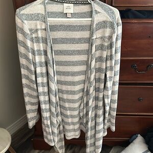 Knox Rose cardigan medium